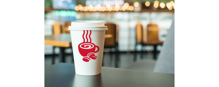 香港太平洋咖啡 - 產品券