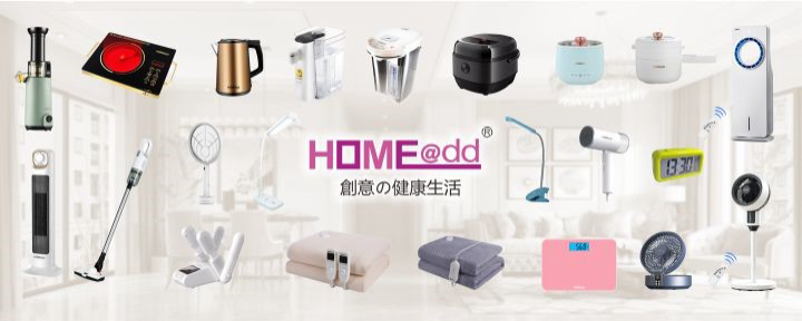 HOME@dd品牌旗艦店 - 產品券