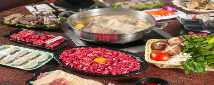 富城火鍋海鮮酒家