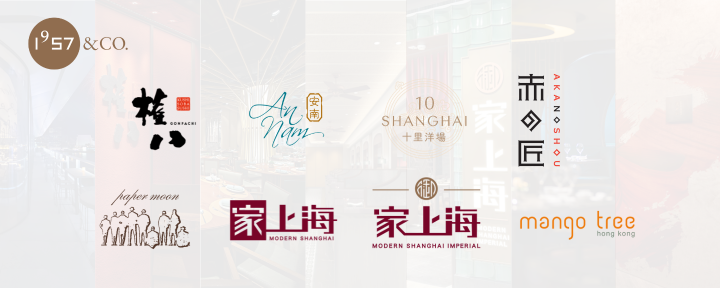 1957 & Co. - 產品券